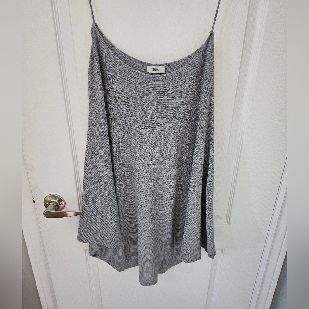 Sweater Batwing